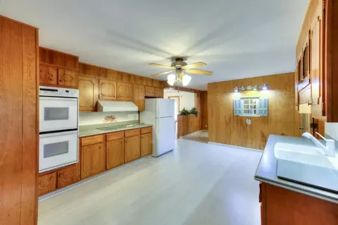 Kitchen - 135 Orient St, Worcester, MA 01604 photo 1 of 4