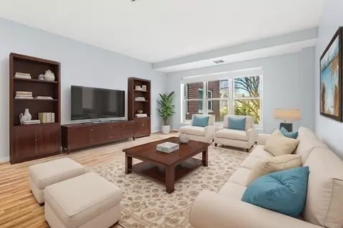 1 Watermill Pl #304, Arlington, MA 02476