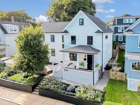 276 Cornell St, Roslindale, MA 02131