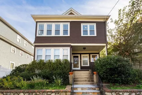 547 549 Riverside Ave, Medford, MA 02155