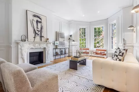 236 Marlborough St #3, Boston, MA 02116