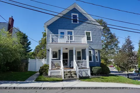 1 Bridgham Ave, Watertown, MA 02472