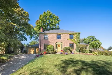 263 Common St, Belmont, MA 02478