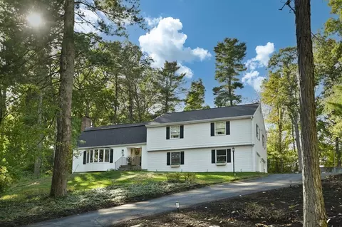 80 Sandra Ln, North Andover, MA 01845