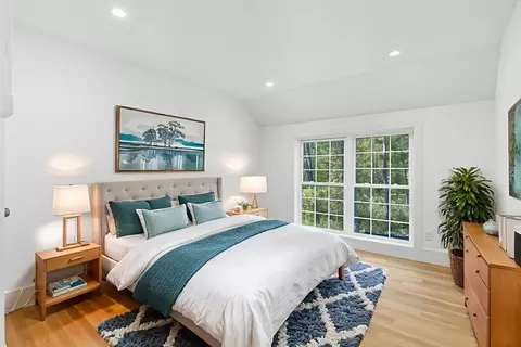 Bedroom - 8 Hough Rd, Sutton, MA 01590 photo 4 of 5
