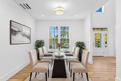 Dining - 8 Hough Rd, Sutton, MA 01590 photo 1 of 2