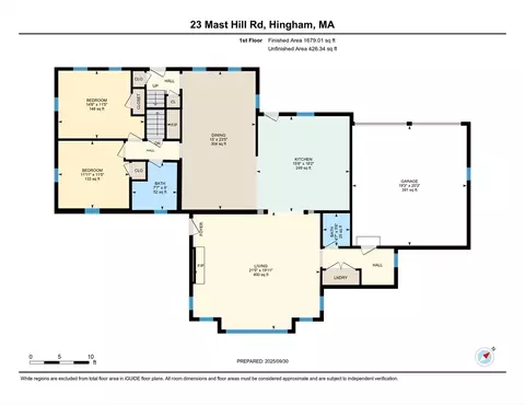 23 Mast Hill Rd, Hingham, MA 02043 photo 40