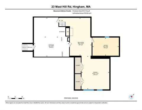 23 Mast Hill Rd, Hingham, MA 02043 photo 42