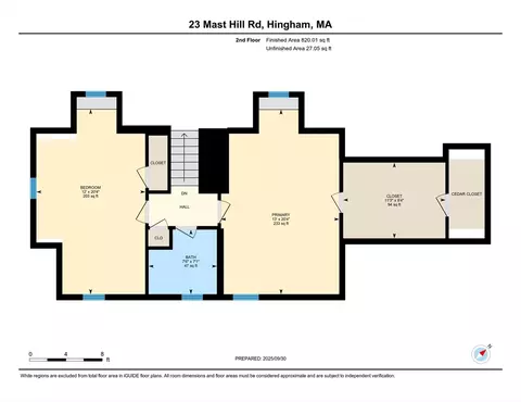 23 Mast Hill Rd, Hingham, MA 02043 photo 41
