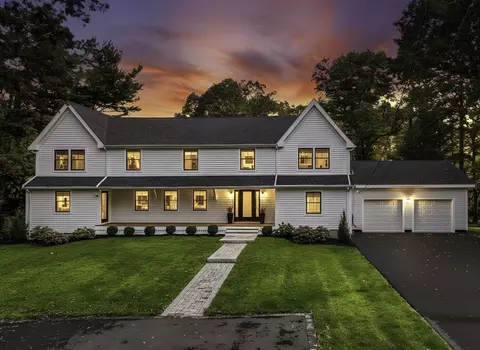 165 Lumber St, Hopkinton, MA 01748