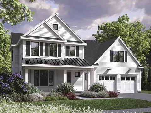 25 Euclid Ave, Natick, MA 01760