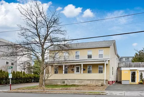 158 Adams St, Newton, MA 02458