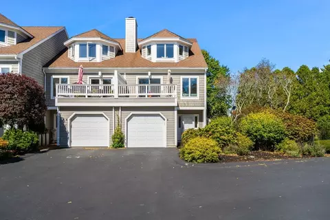 9 Raven Ln #U:B-6, Gloucester, MA 01930
