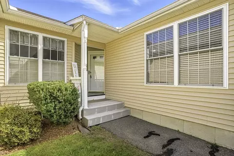 55 Angell Brook Dr #55, West Boylston, MA 01583