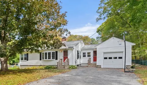 56 Woodland Rd, Ashland, MA 01721