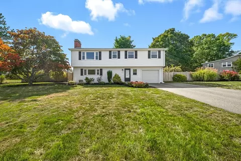 144 Devon Rd, Norwood, MA 02062