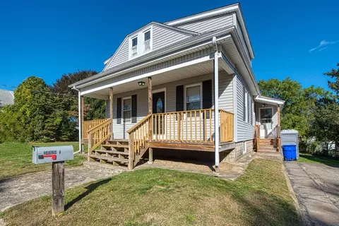 8 Herbert St, Taunton, MA 02780