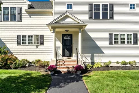 37 Wren Ter #2, Quincy, MA 02169