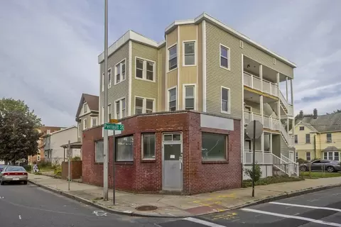 757-759 Chicopee St, Chicopee, MA 01013