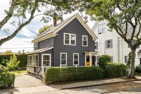 22 Knapp St, Somerville, MA 02143