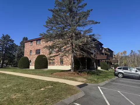 14 Mayberry # C, Westborough, MA 01581