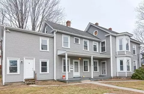 75 South St, Westborough, MA 01581