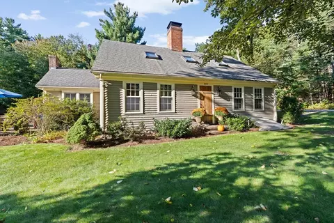 899 A Old Main Street Ext, Marshfield, MA 02050