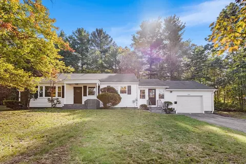 222 Forge Village Rd, Groton, MA 01450
