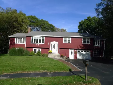 11 Adin Dr, Shrewsbury, MA 01545