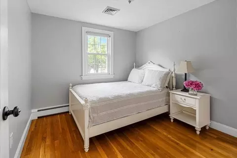 Bedroom - 72 Scotland St, Hingham, MA 02043 photo 2 of 3