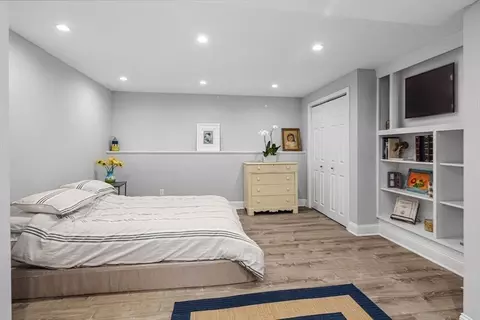 Bedroom - 72 Scotland St, Hingham, MA 02043 photo 3 of 3