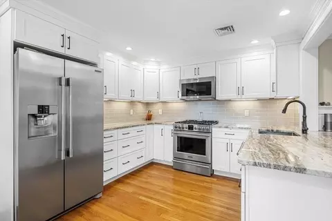 Kitchen - 72 Scotland St, Hingham, MA 02043 photo 3 of 3