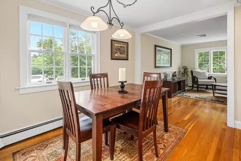 Dining - 72 Scotland St, Hingham, MA 02043 photo 1 of 1