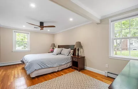 Bedroom - 72 Scotland St, Hingham, MA 02043 photo 1 of 3