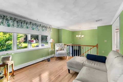 Living - 1 Maddabon Pl, Peabody, MA 01960 photo 1 of 2