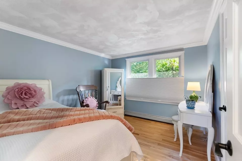 Bedroom - 1 Maddabon Pl, Peabody, MA 01960 photo 2 of 3