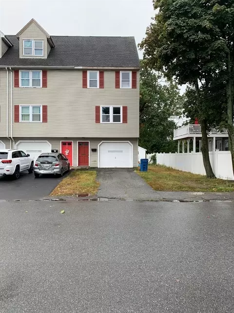 111 Cambridge #D, Lawrence, MA 01843