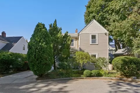 15 Kassul Park, Cambridge, MA 02140