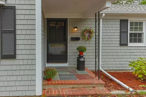 21 Green Way, Yarmouth, MA 02664