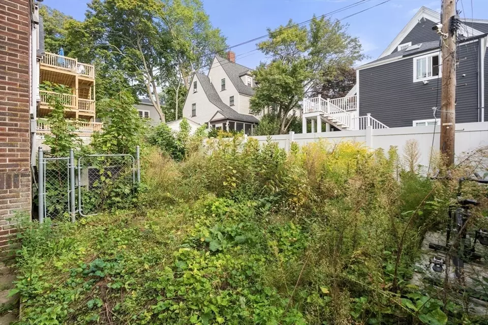 Exterior - 31 Nazing St #2, Boston, MA 02121 photo 13 of 13