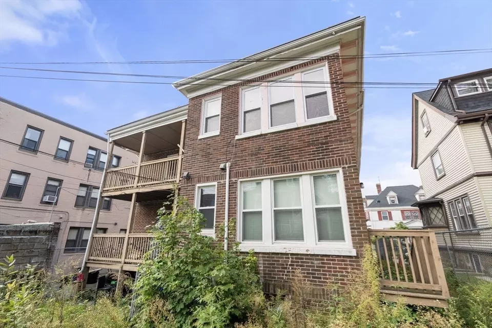 Other - 31 Nazing St #2, Boston, MA 02121 photo 1 of 2