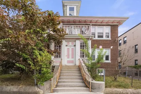 31 Nazing St #2, Boston, MA 02121