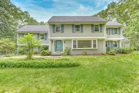 15 Goose Pond, Lincoln, MA 01773