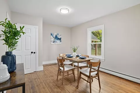 Dining - 56 Marshall St, Springfield, MA 01109 photo 1 of 3