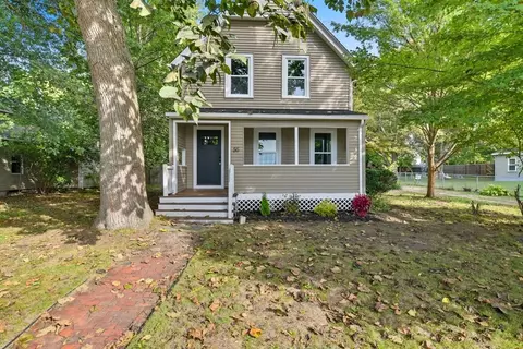 56 Marshall St, Springfield, MA 01109