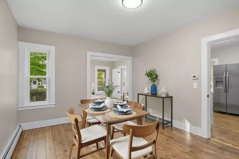 Dining - 56 Marshall St, Springfield, MA 01109 photo 2 of 3