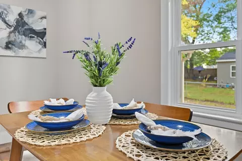 Dining - 56 Marshall St, Springfield, MA 01109 photo 3 of 3