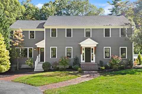 20 Revolutionary Rd, Sudbury, MA 01776