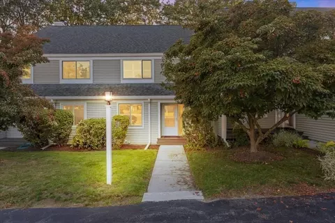 109 Stone Ridge Rd #109, Franklin, MA 02038