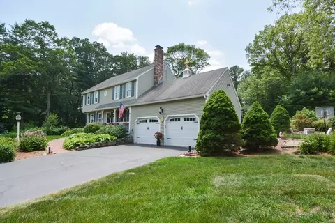Other - 2 Crestview Dr, Mendon, MA 01756 photo 5 of 7